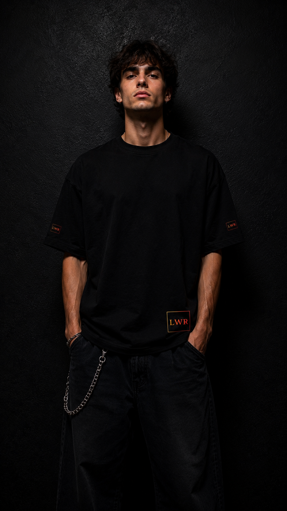 Anubis Fire Box Logo