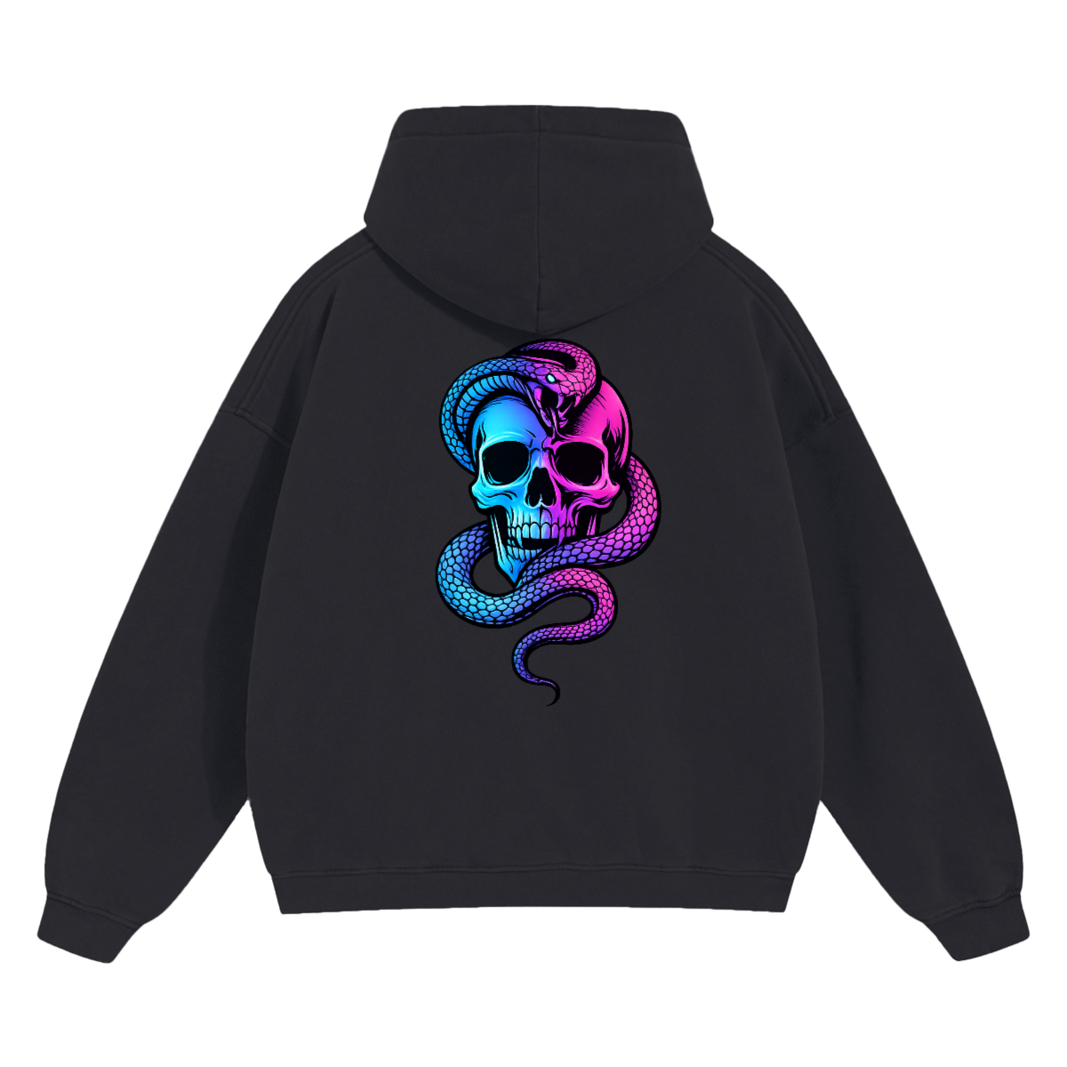 LWR Studio Supporters Hoodie-5