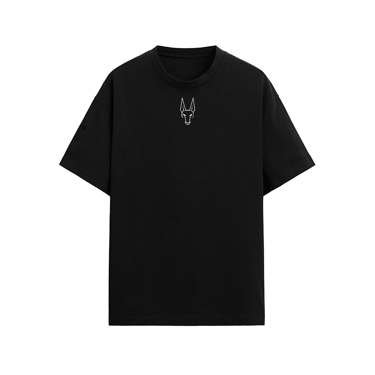 Unisex Relaxed Fit T-shirt (190GSM)