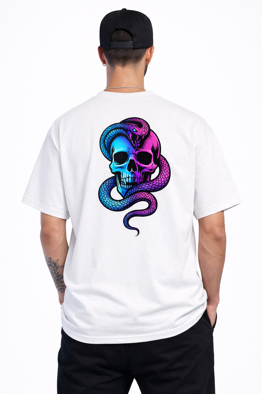 LWR Studio Tee – Supporters Edition-3