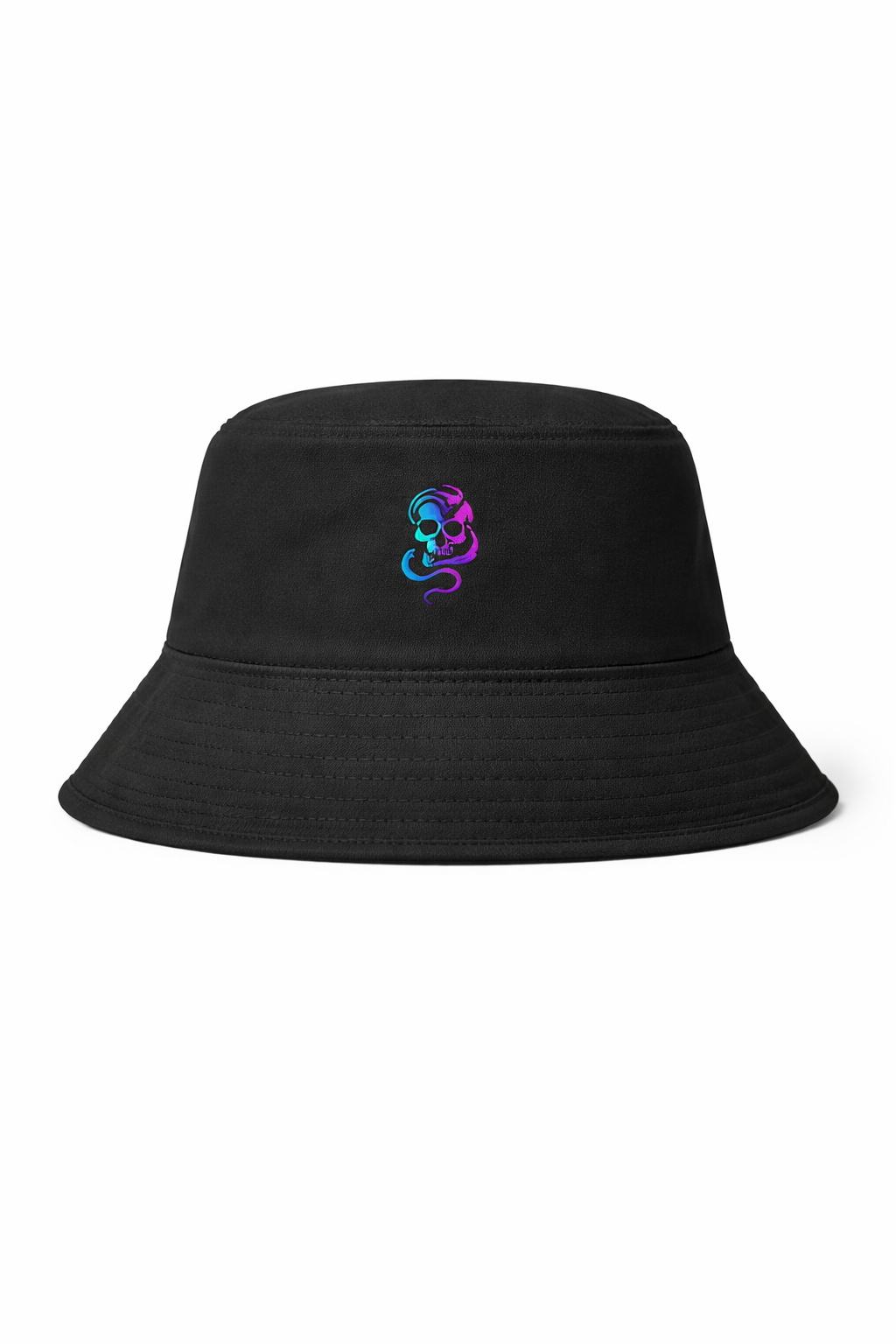 LWR Studio Old School Bucket Hat-2